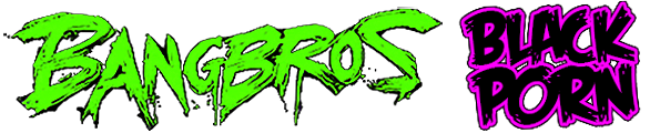 BangBros Black Porn Logo